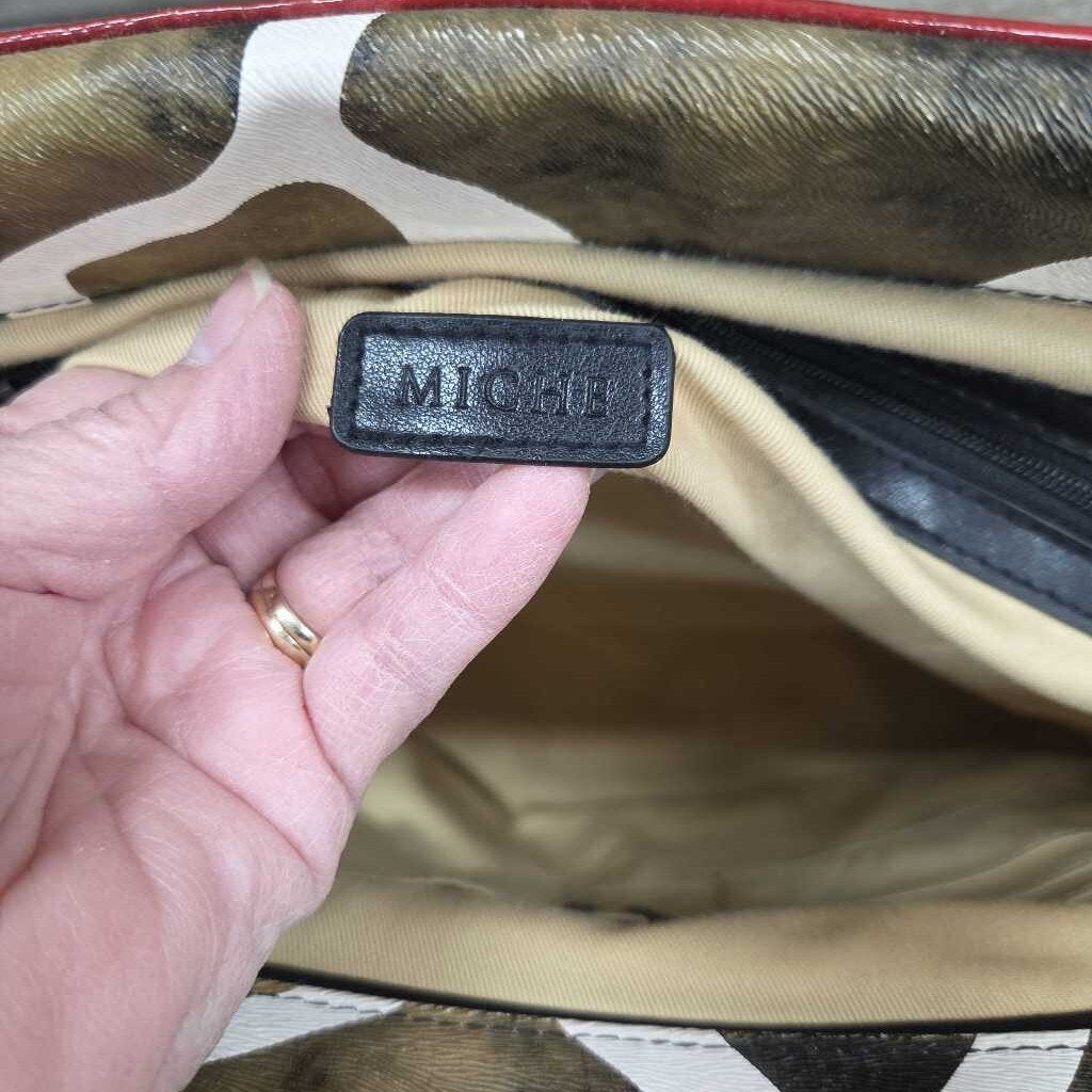 MICHE PURSE