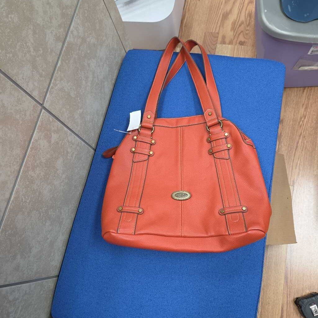 BOLO PURSE