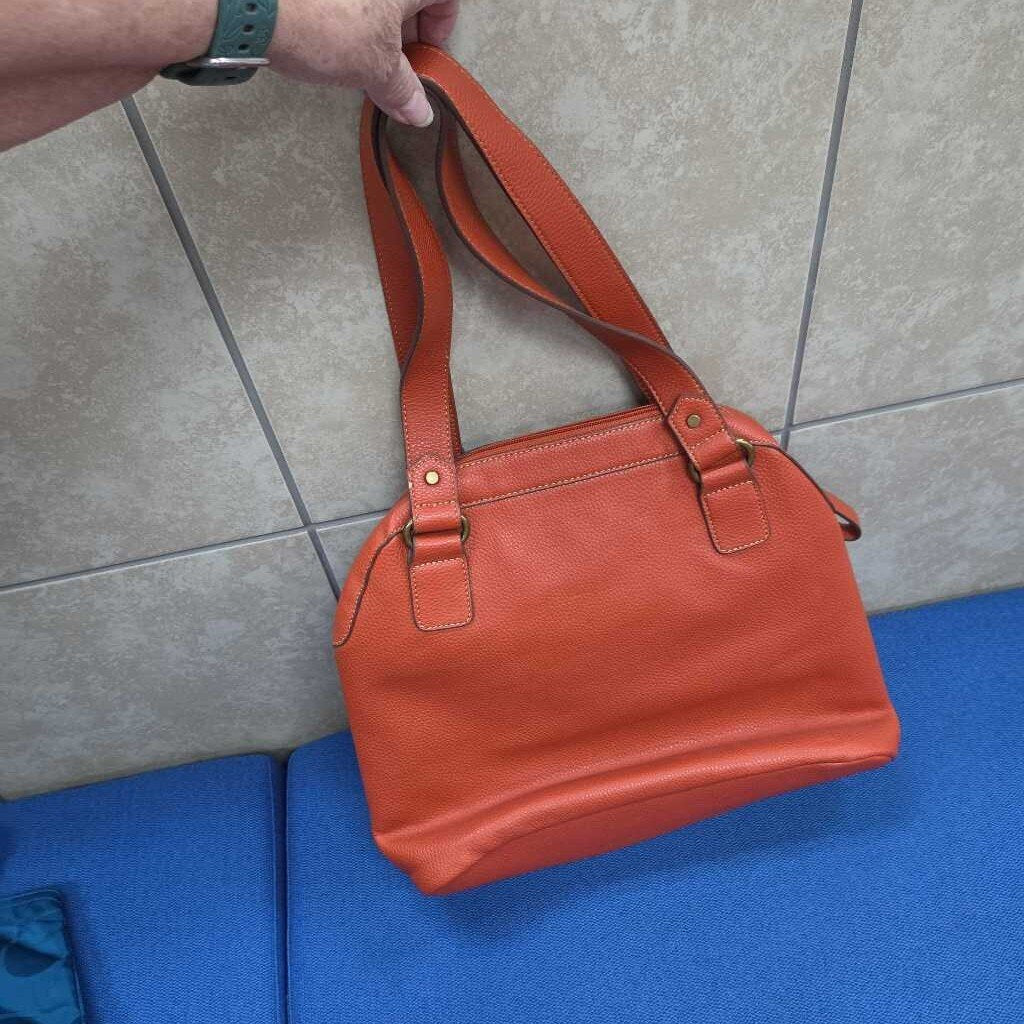 BOLO PURSE