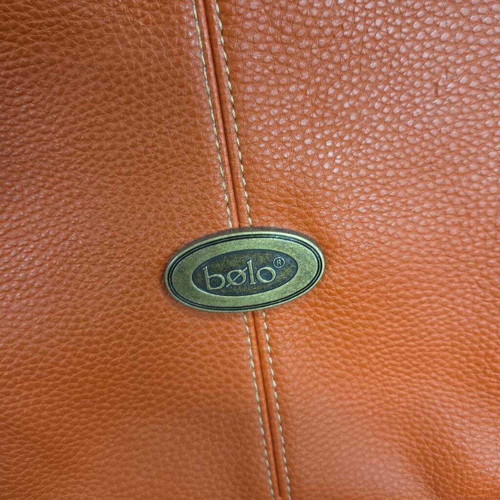 BOLO PURSE