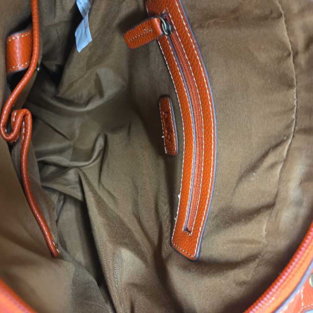 BOLO PURSE