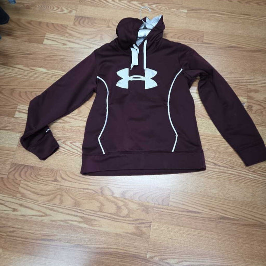 UNDER ARMOUR HOODIE