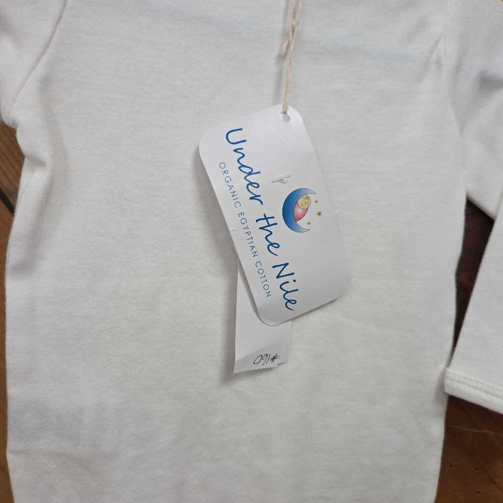 NEW UNDER THE NILE ONESIE