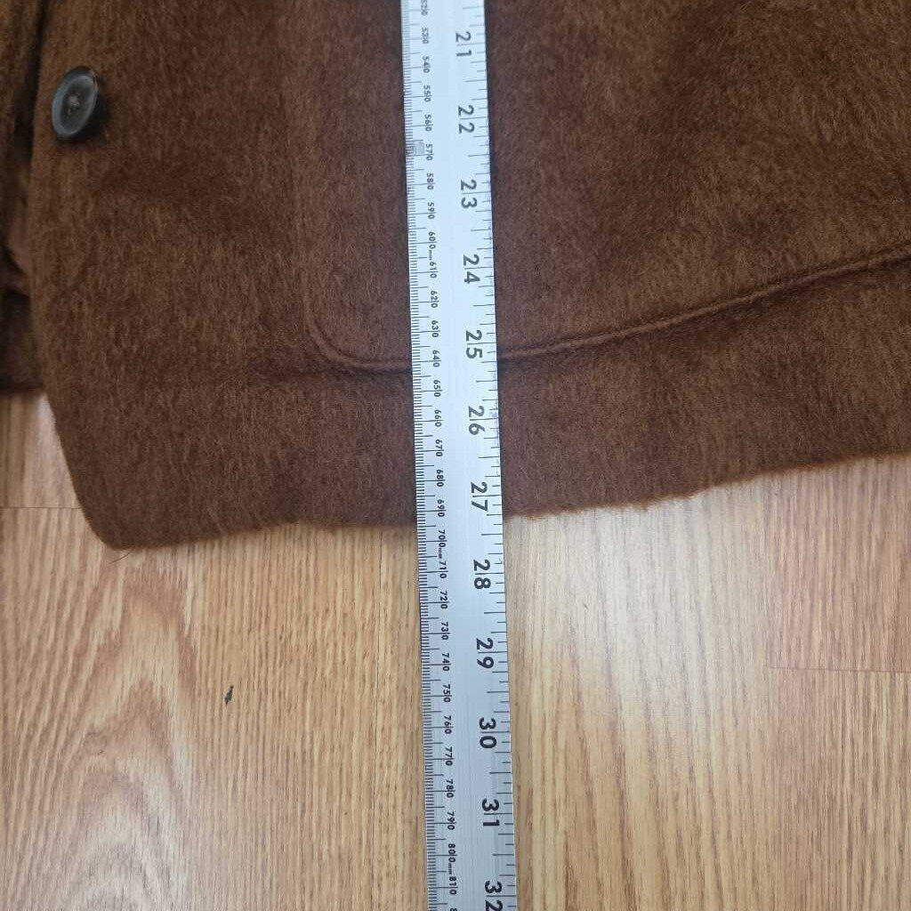 NEW A NEW DAY COAT