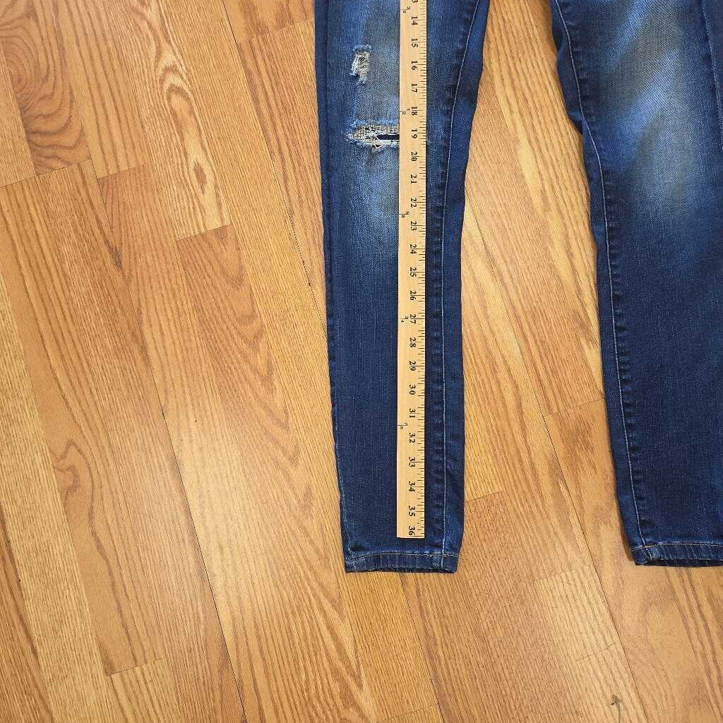 BLANKNC SKINNY JEANS