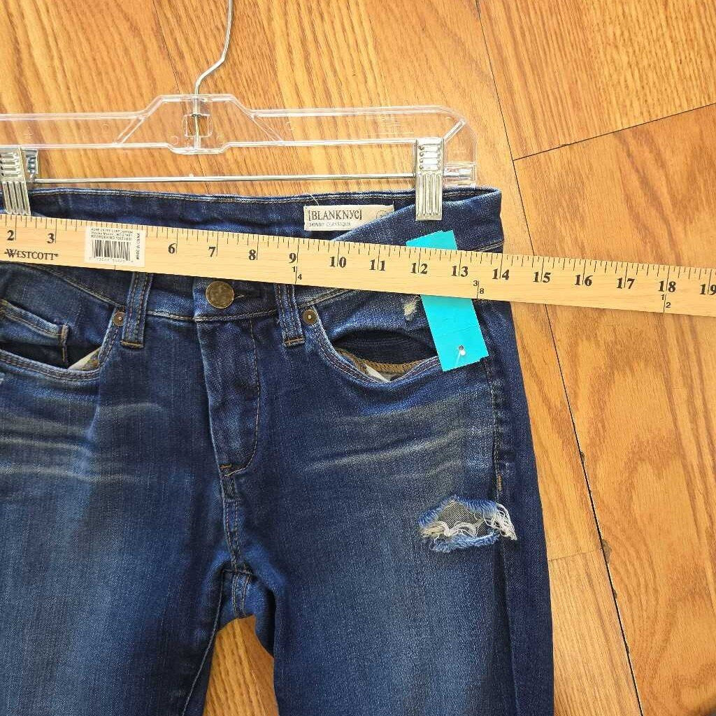 BLANKNC SKINNY JEANS