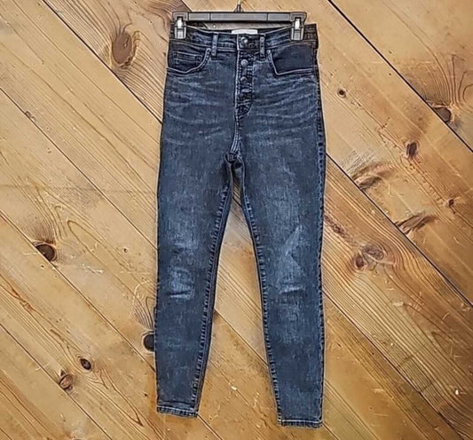 EVERLANE JEANS