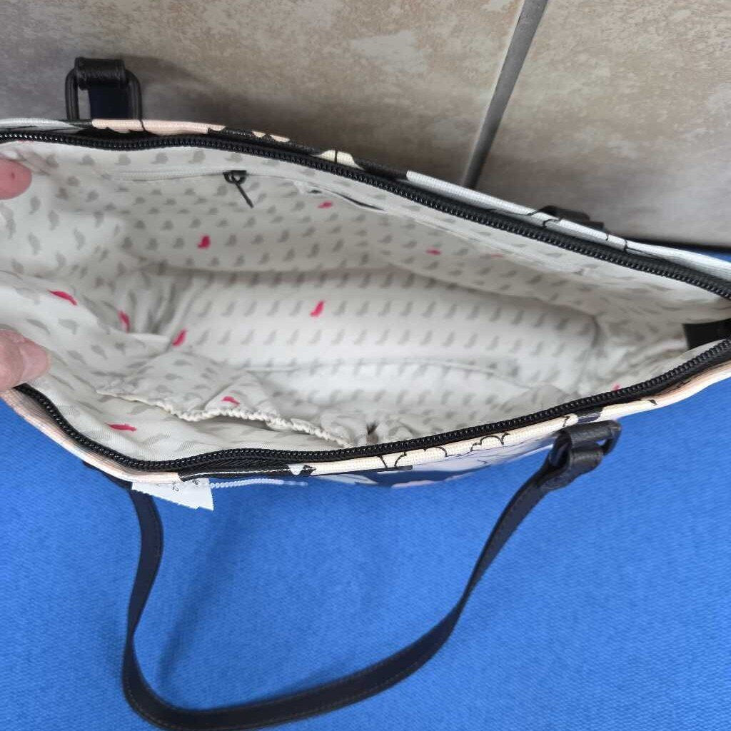 SAKROOTS PURSE
