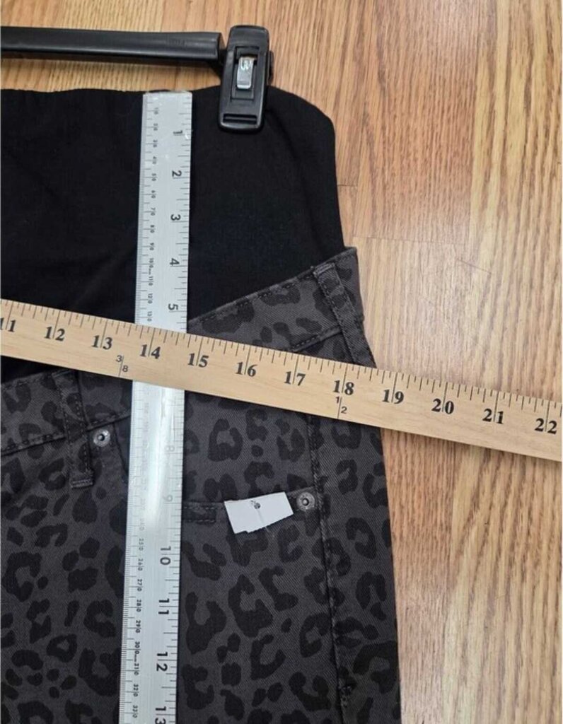 NEW GAP Maternity JEANS