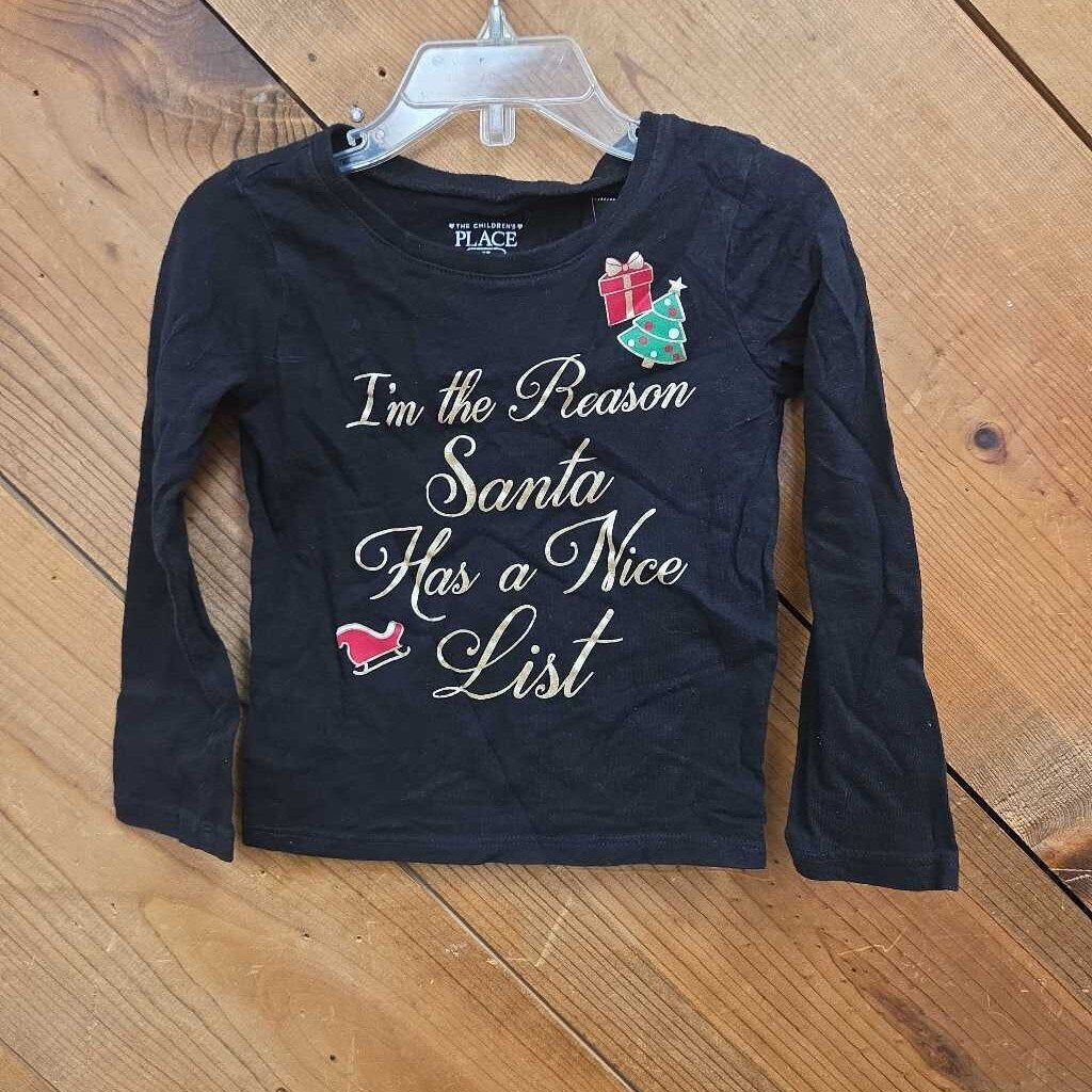 CHILDRENS PLACE SHIRT