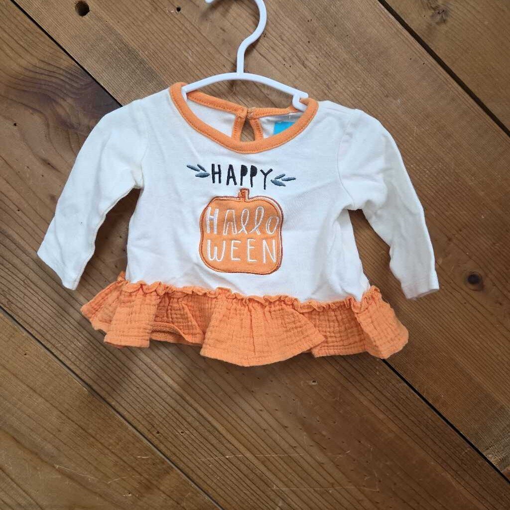 CHICK PEA SHIRT