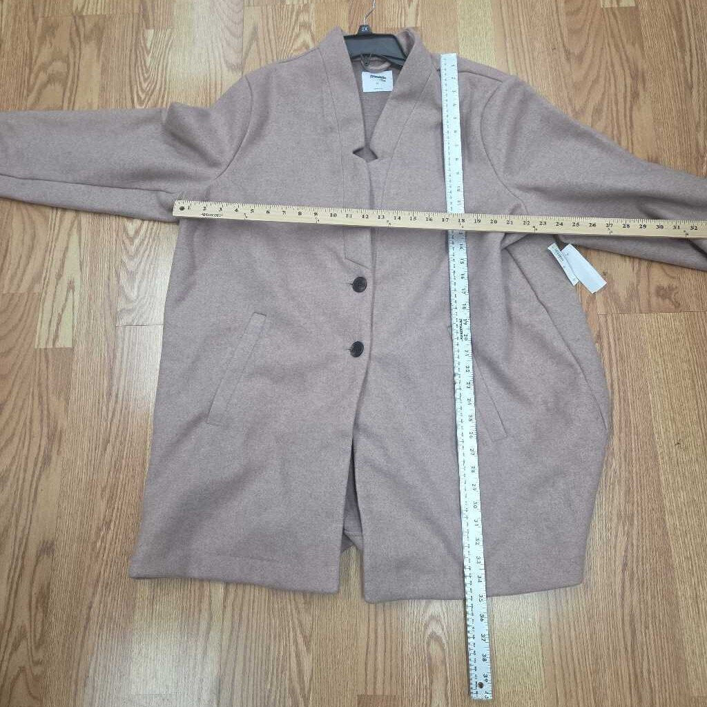 NEW OLD NAVY COAT