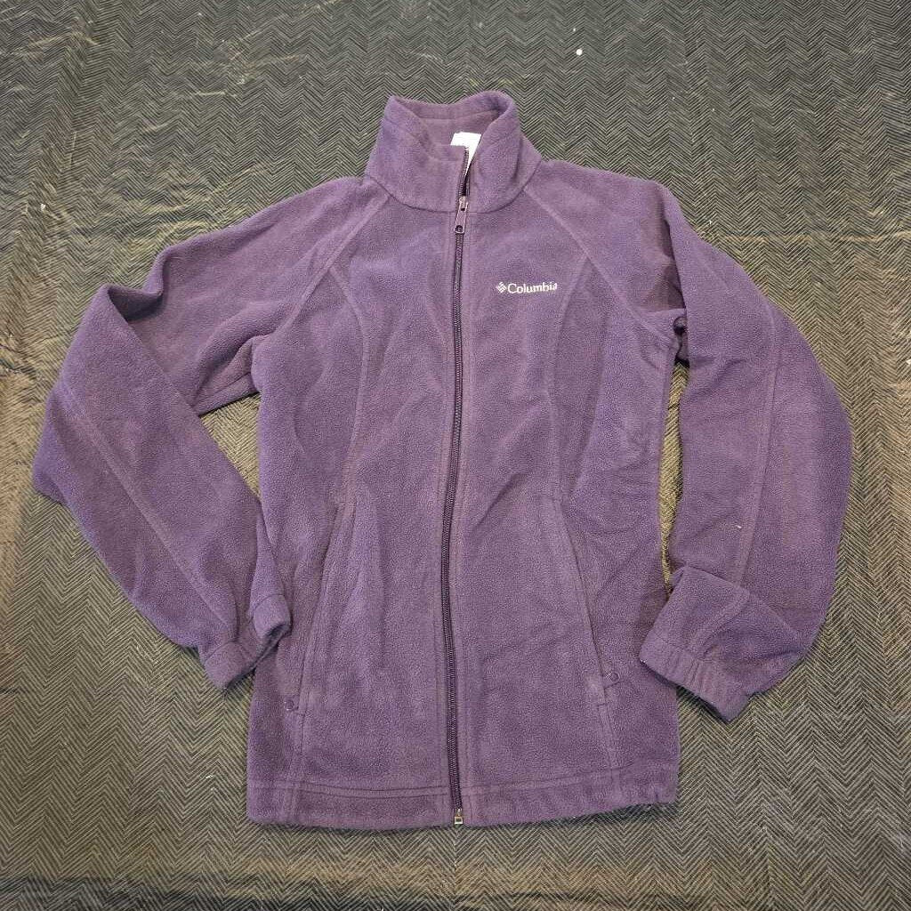 COLUMBIA JACKET