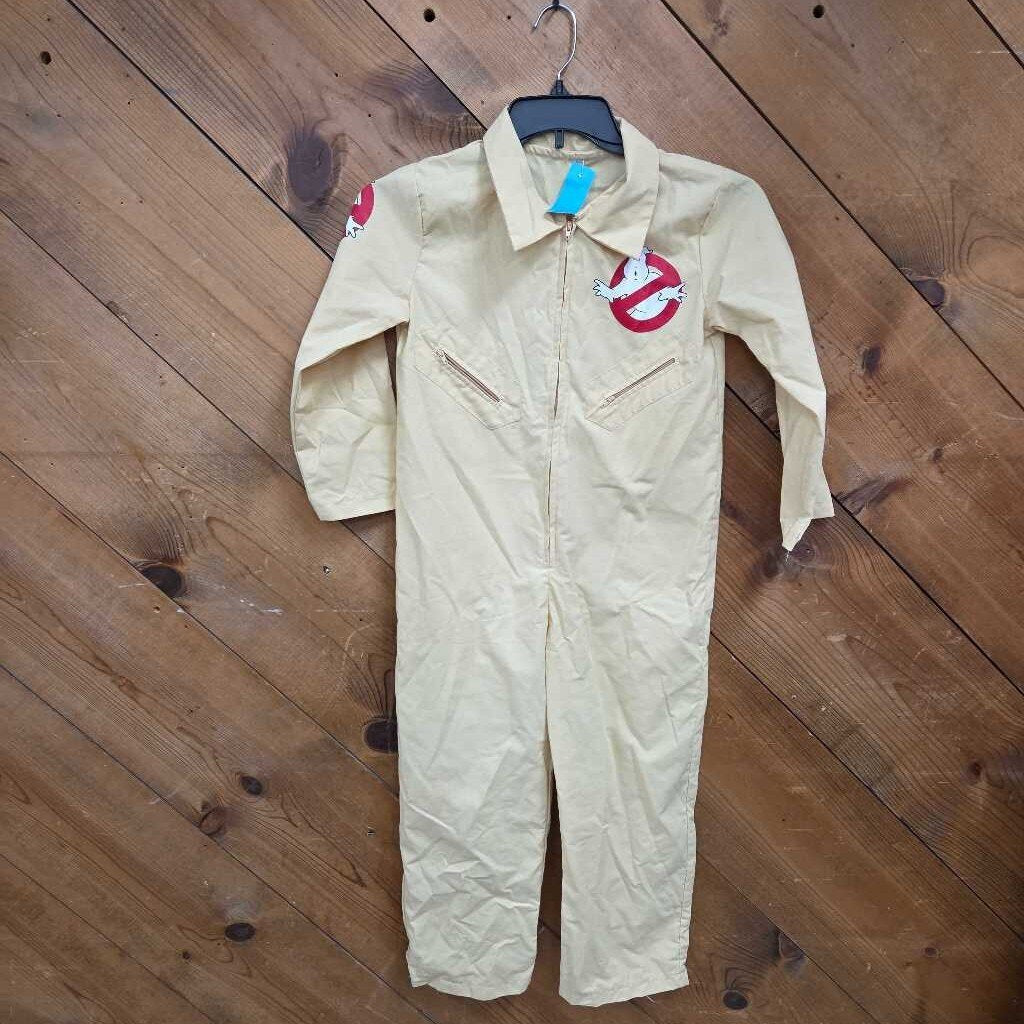 GHOST BUSTER