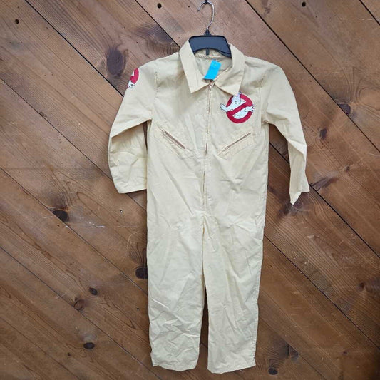 GHOST BUSTER