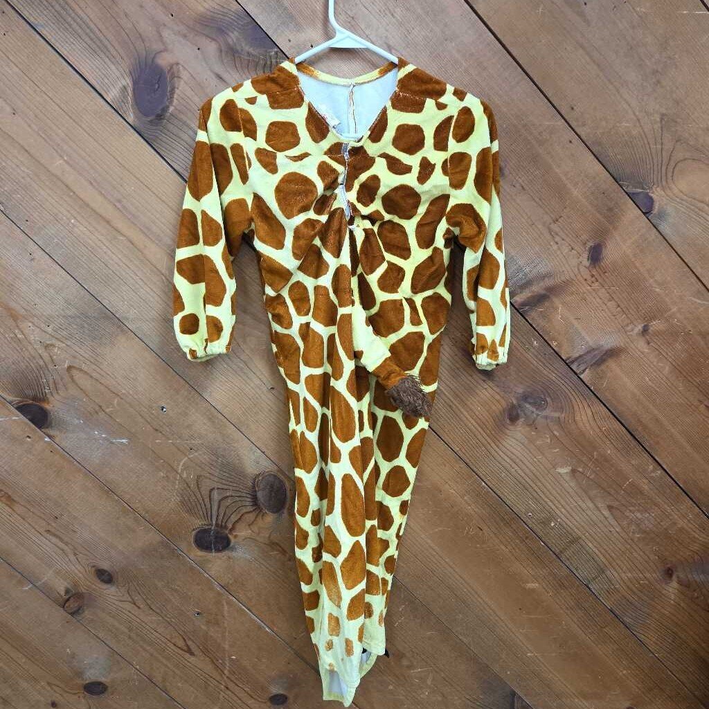 RUBIES GIRAFFE
