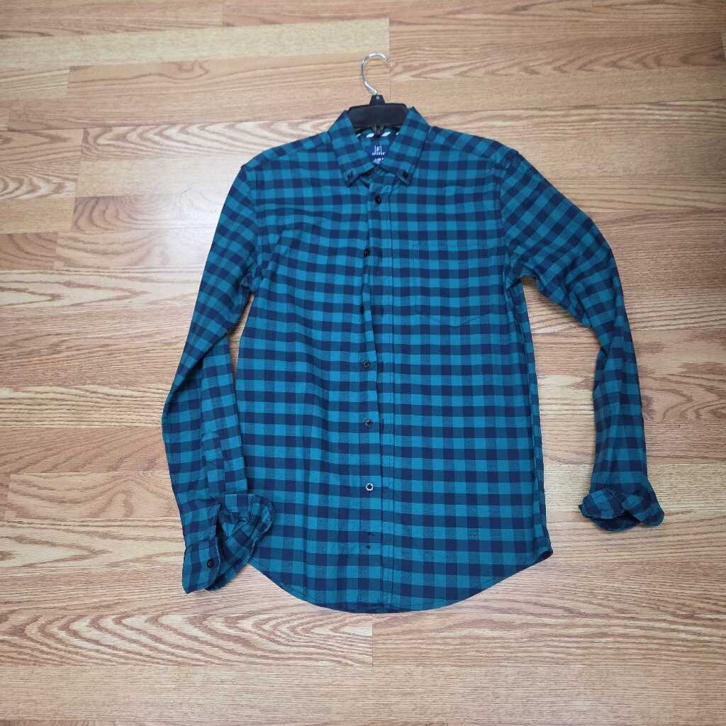 GEORGE SHIRT