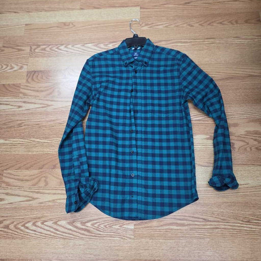 GEORGE SHIRT