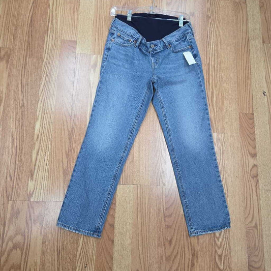 NEW GAP JEANS