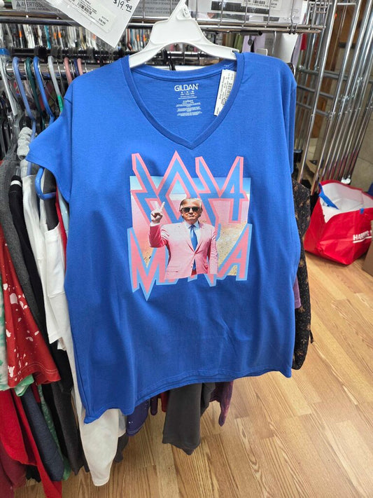 NEW GILDANTRUMP SHIRT