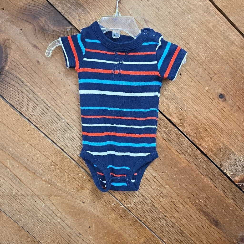 CARTERS ONESIE
