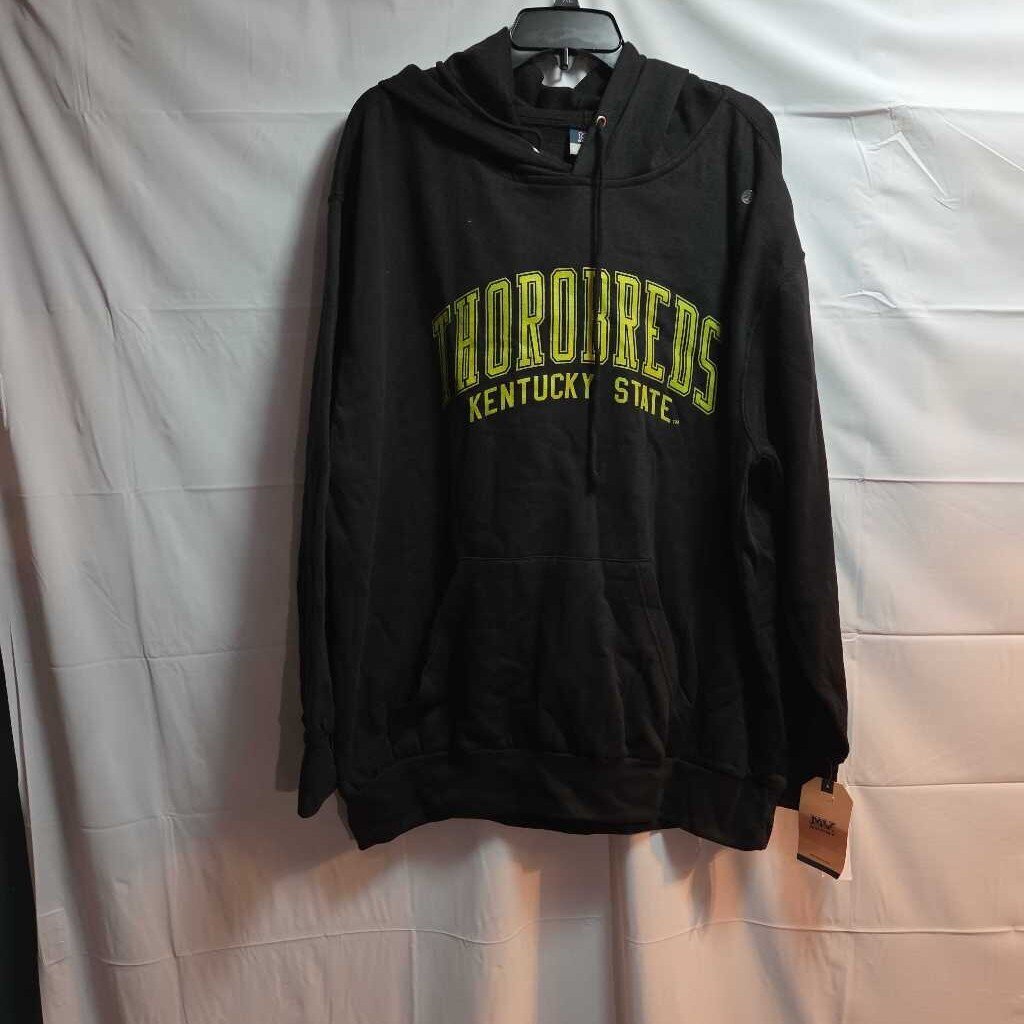 NEW MV SPORTS HOODIE