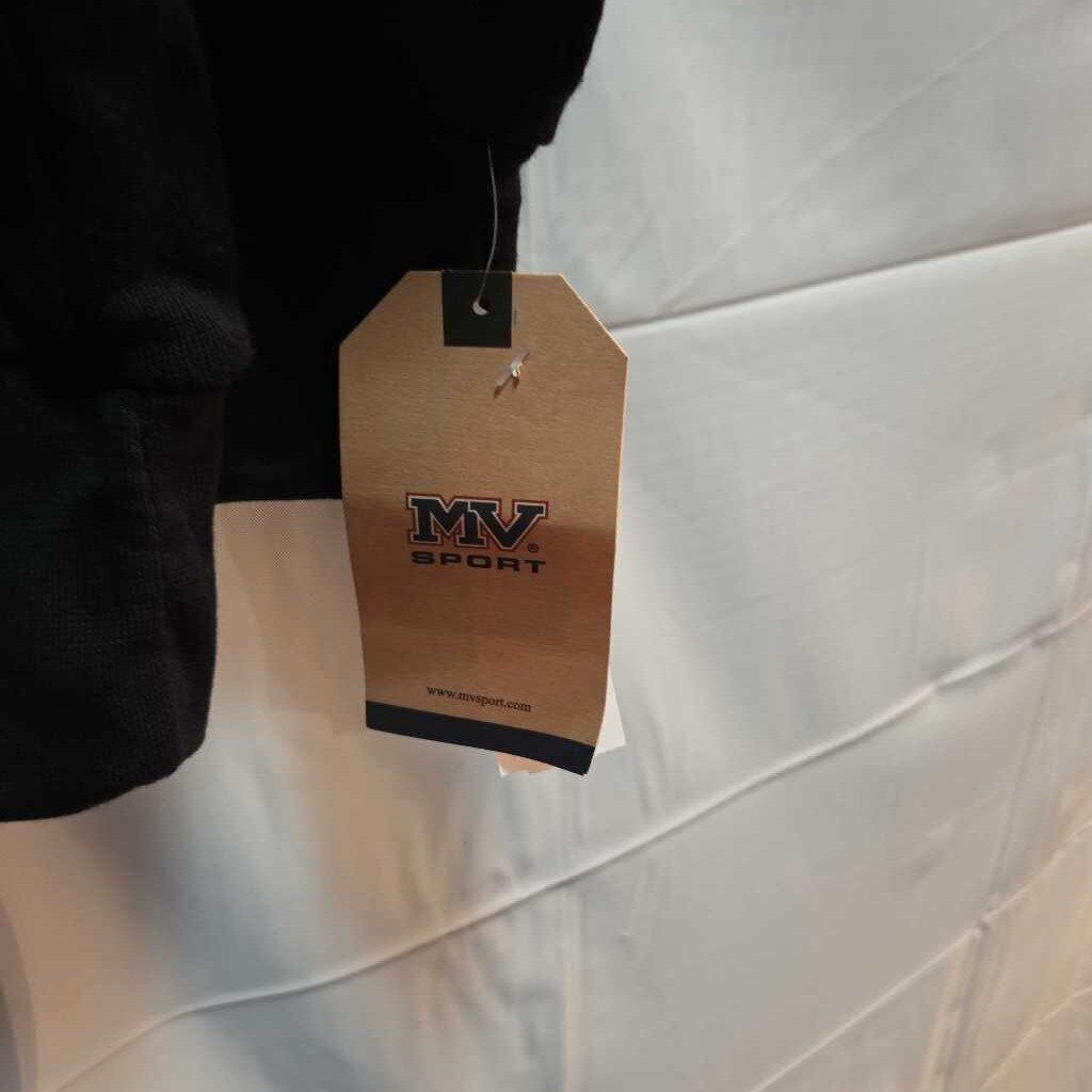 NEW MV SPORTS HOODIE