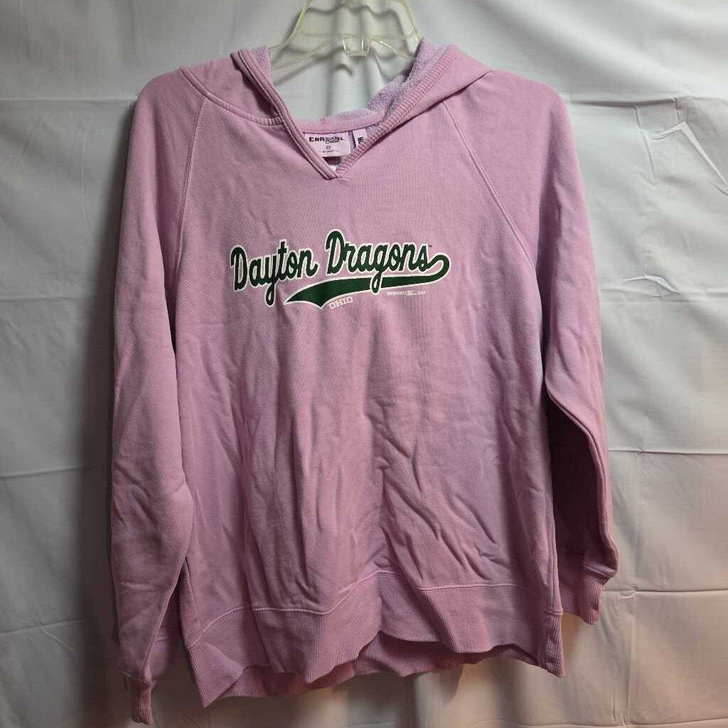 NEW COASTAL COLORS HOODIE