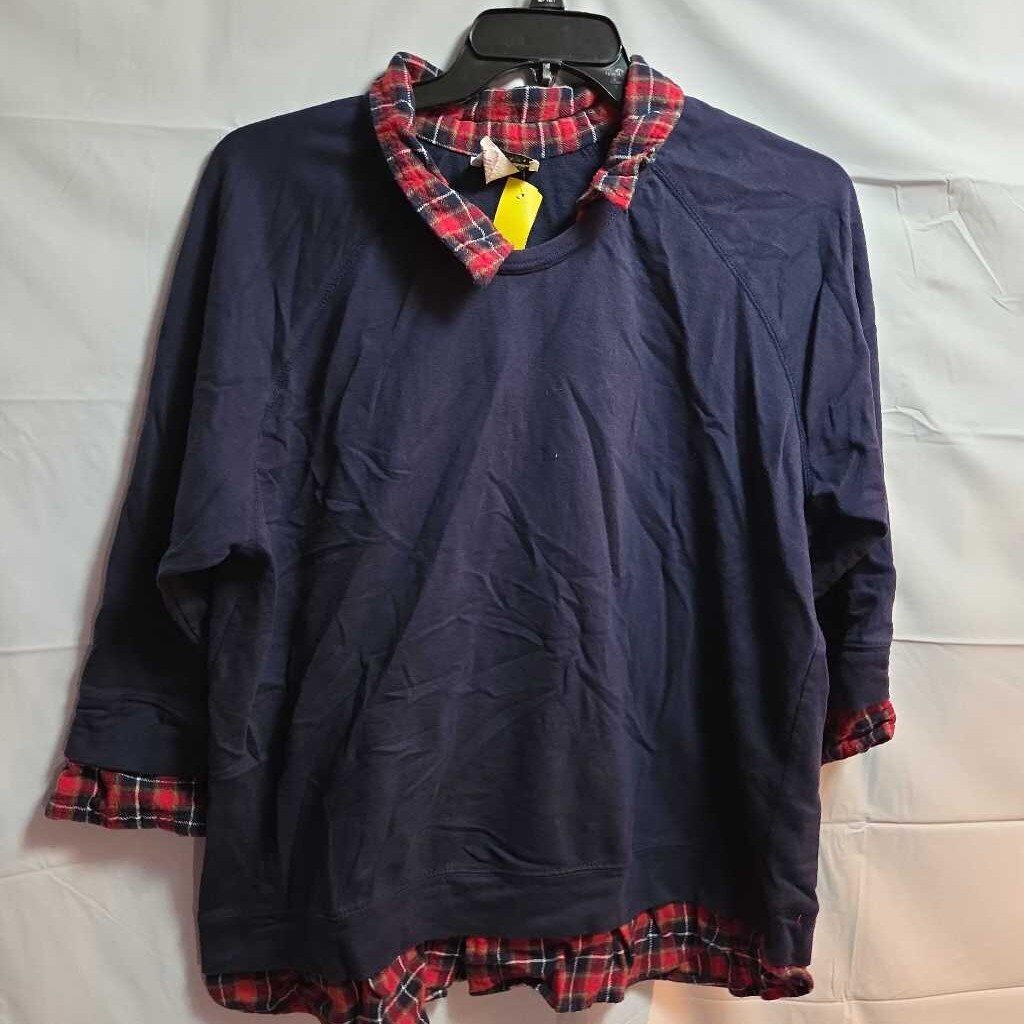 METROPOLITAN SHIRT