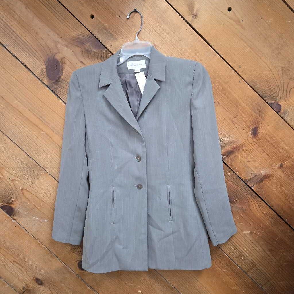 CASUAL CORNER JACKET