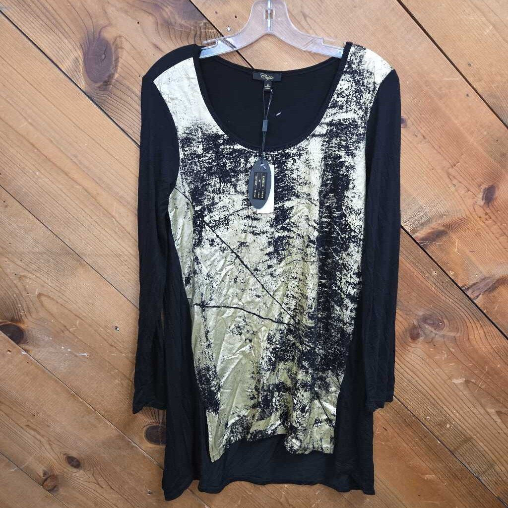 NEW CUPIO SHIRT
