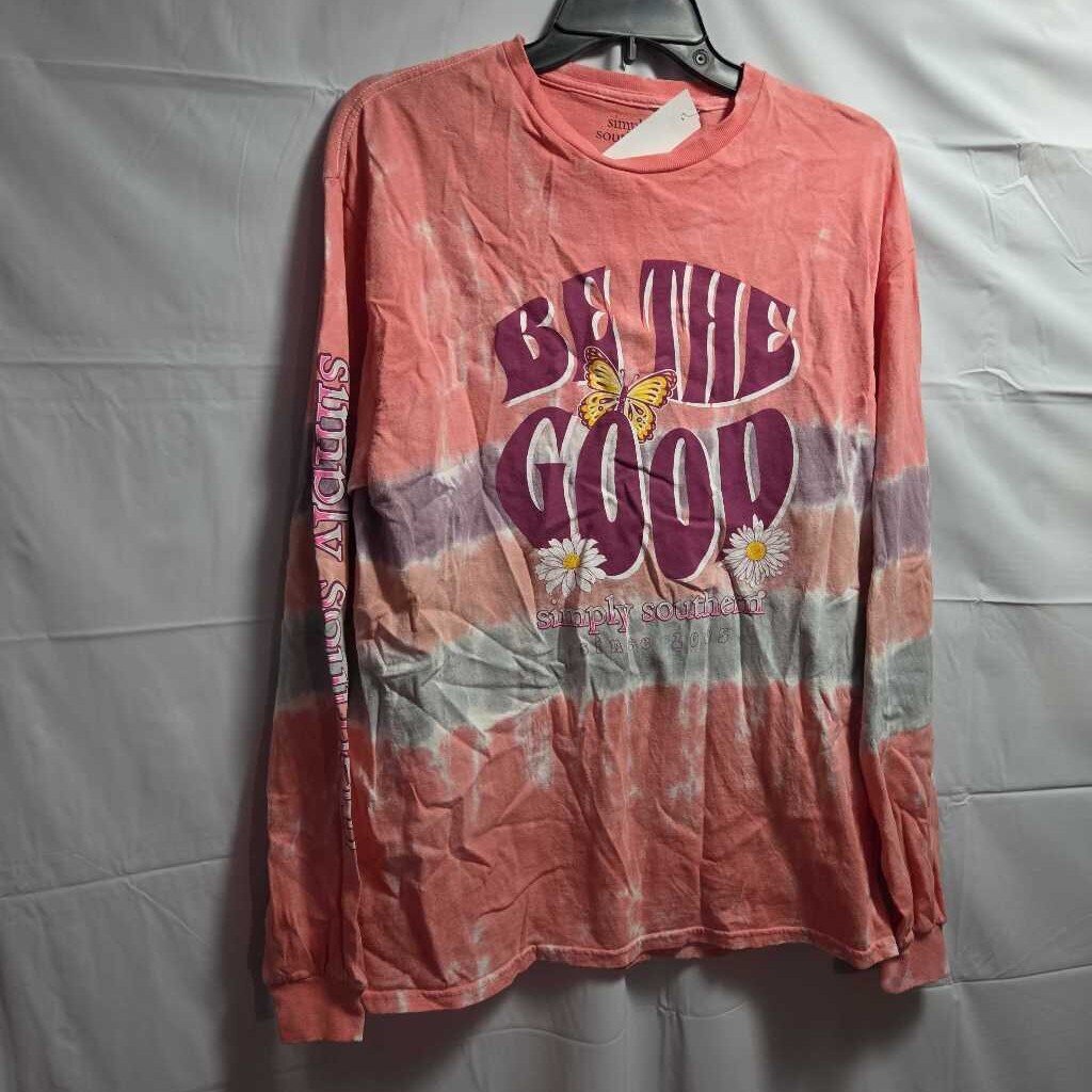 SIMPLY SOUTHERN SHIRT