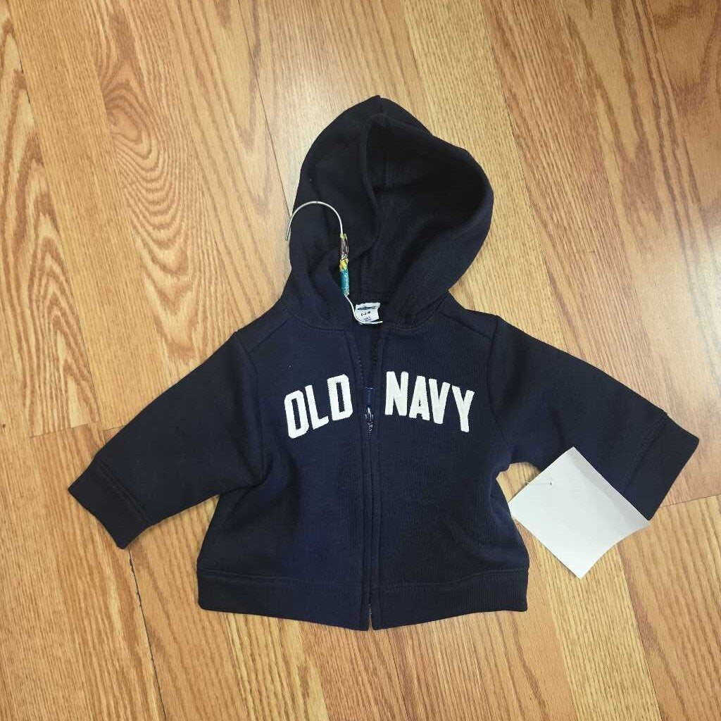 NEW OLD NAVY HOODIE