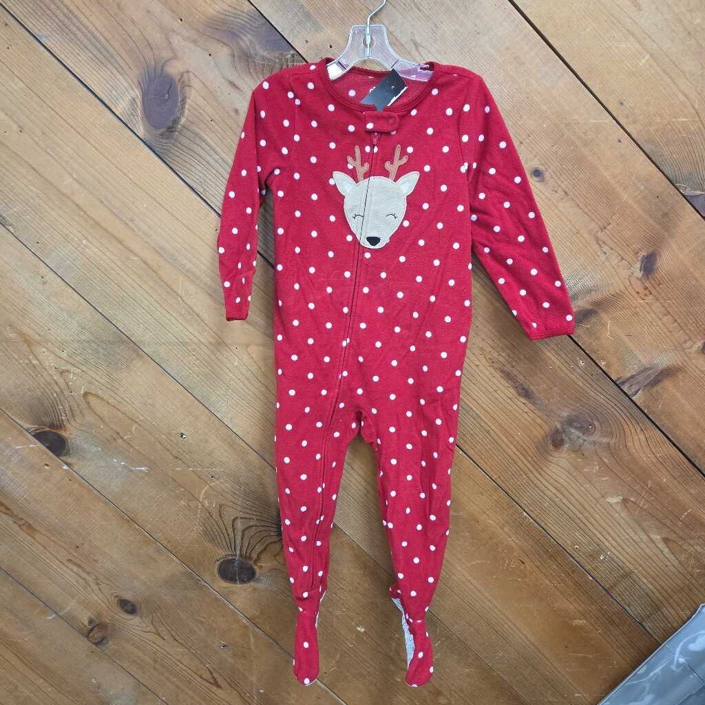CARTERS SLEEPER