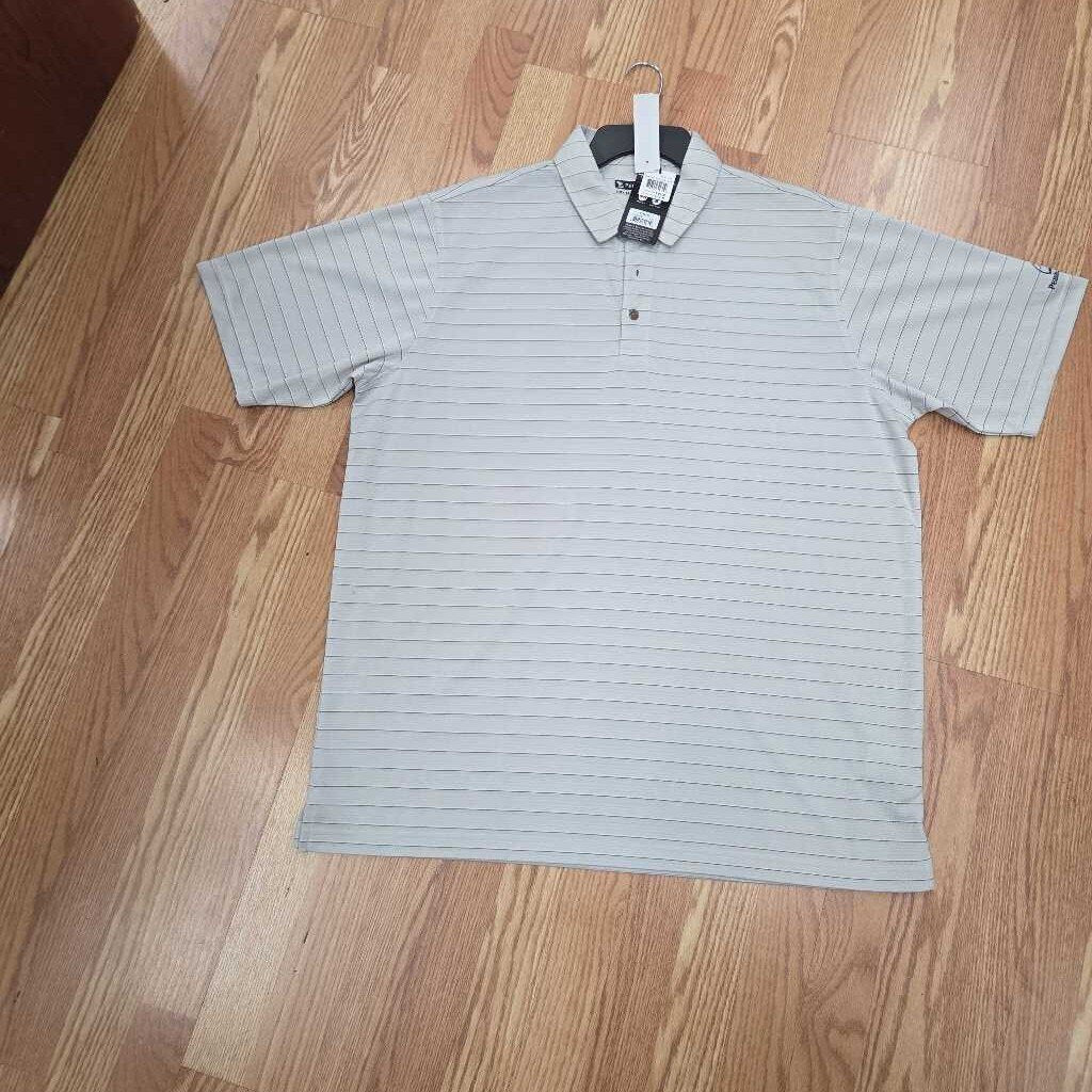 NEW PEBBLE BEACH SHIRT
