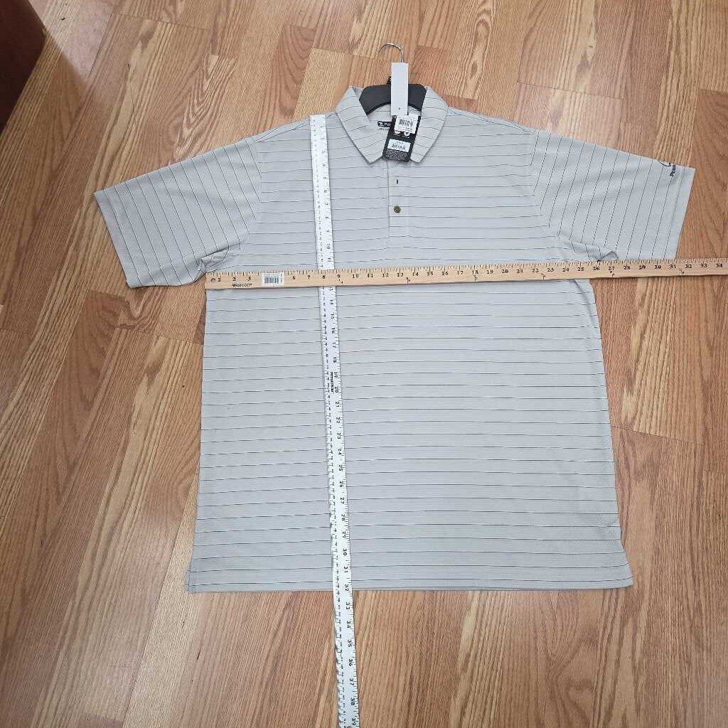 NEW PEBBLE BEACH SHIRT