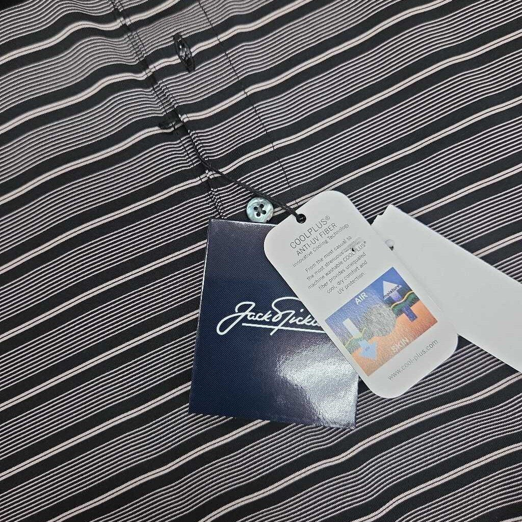 NEW JACK NICKLAUS SHIRT