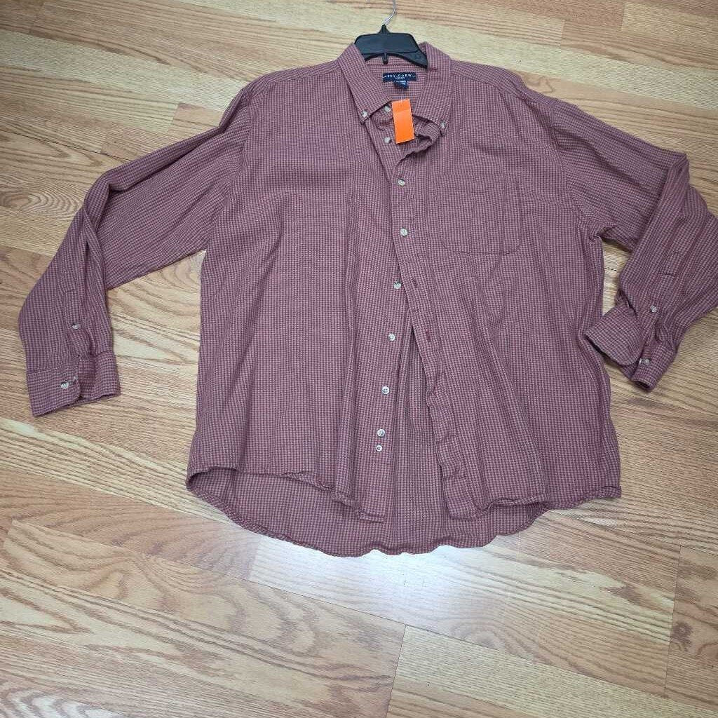 IVY CREW SHIRT