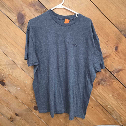 COLUMBIA SHIRT