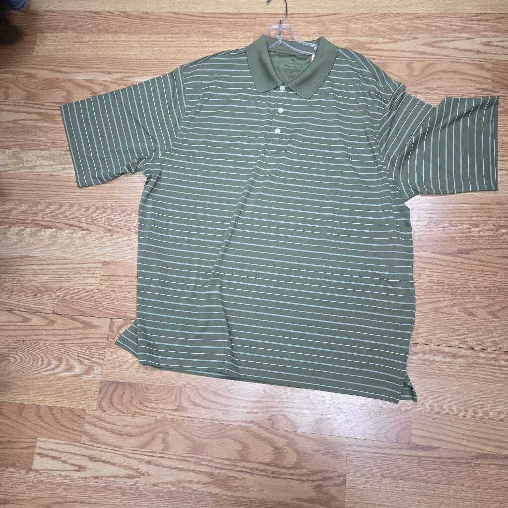 PALM BEACH GOLF SHIRT