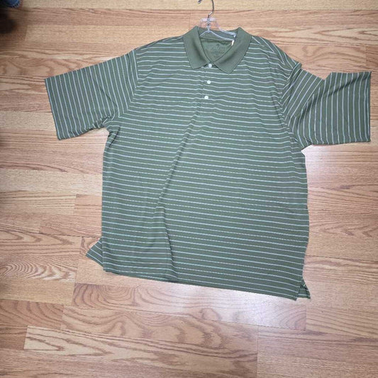 PALM BEACH GOLF SHIRT