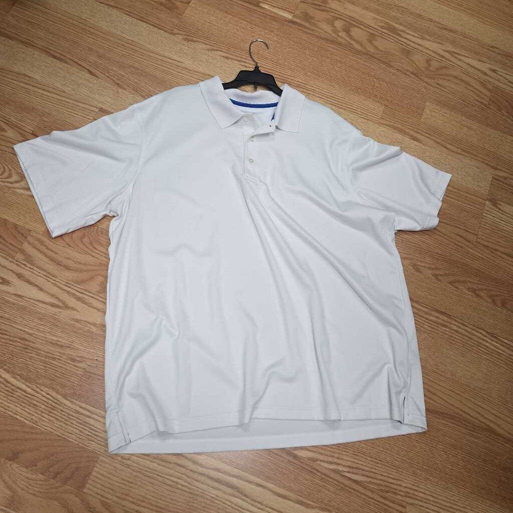 GEORGE SHIRT