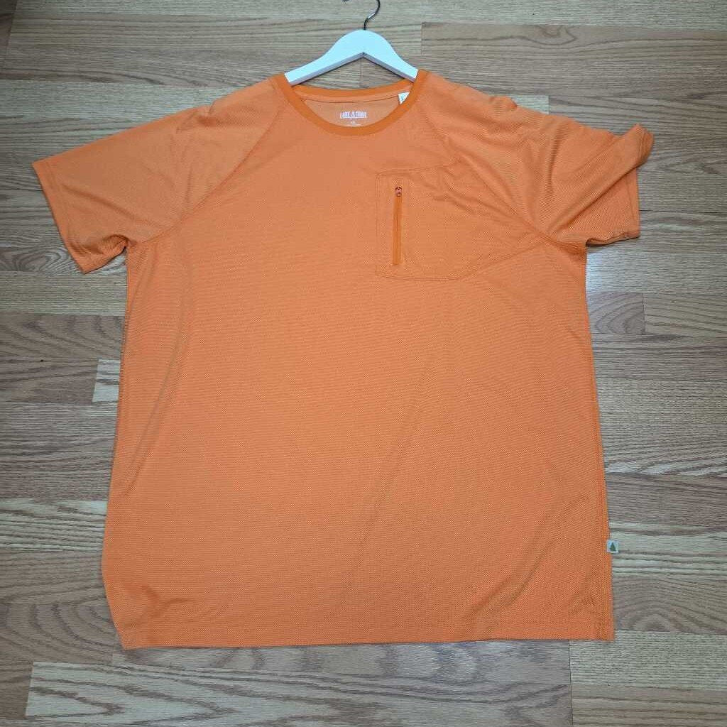 LAKE & TRAIL SHIRT