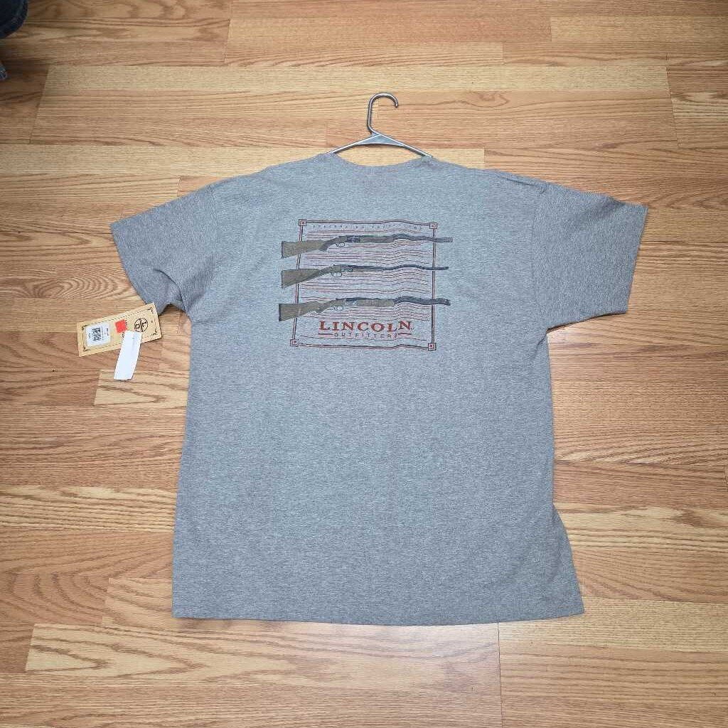 NEW LINCOLN OUTFITTERS SH
