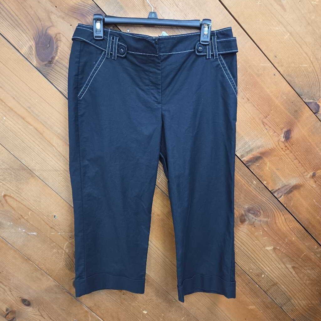 ANN TAYLOR CAPRI