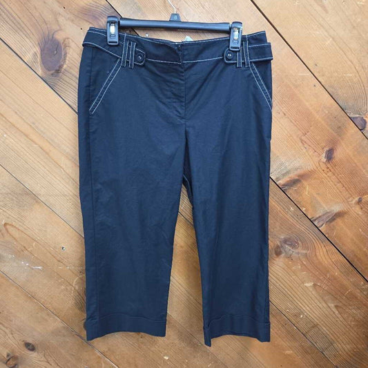 ANN TAYLOR CAPRI