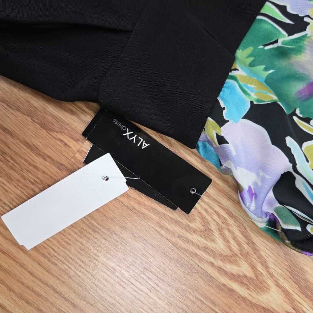 NEW ALYX DRESS