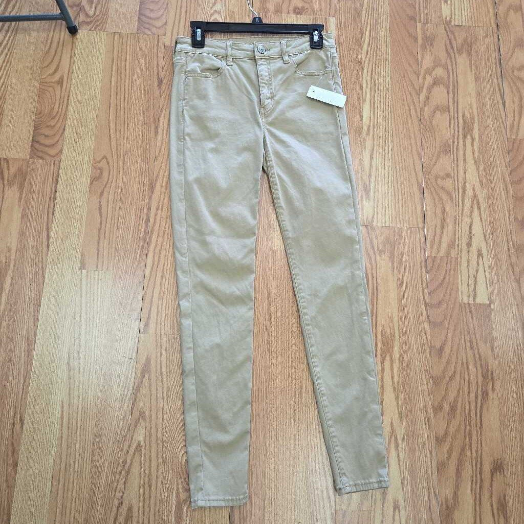 AMERICAN EAGLE PANTS
