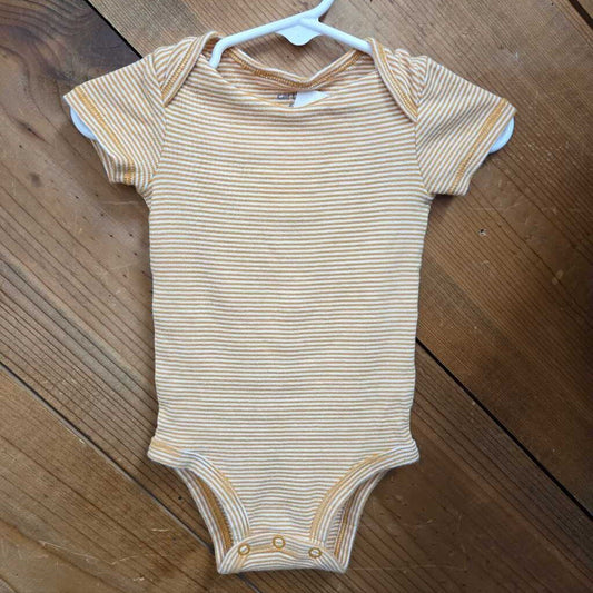 CARTERS ONESIE