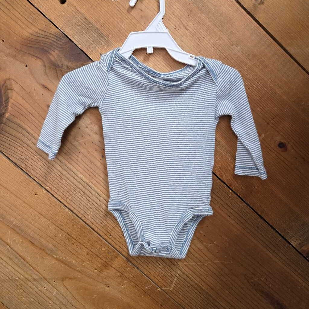 CARTERS ONESIE